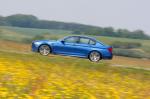 BMW M5 2012 года